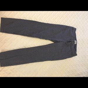 Old Navy Pixie Pants